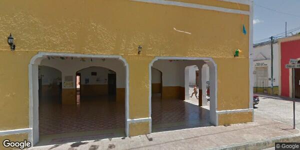 COMANDANCIA MUNICIPAL